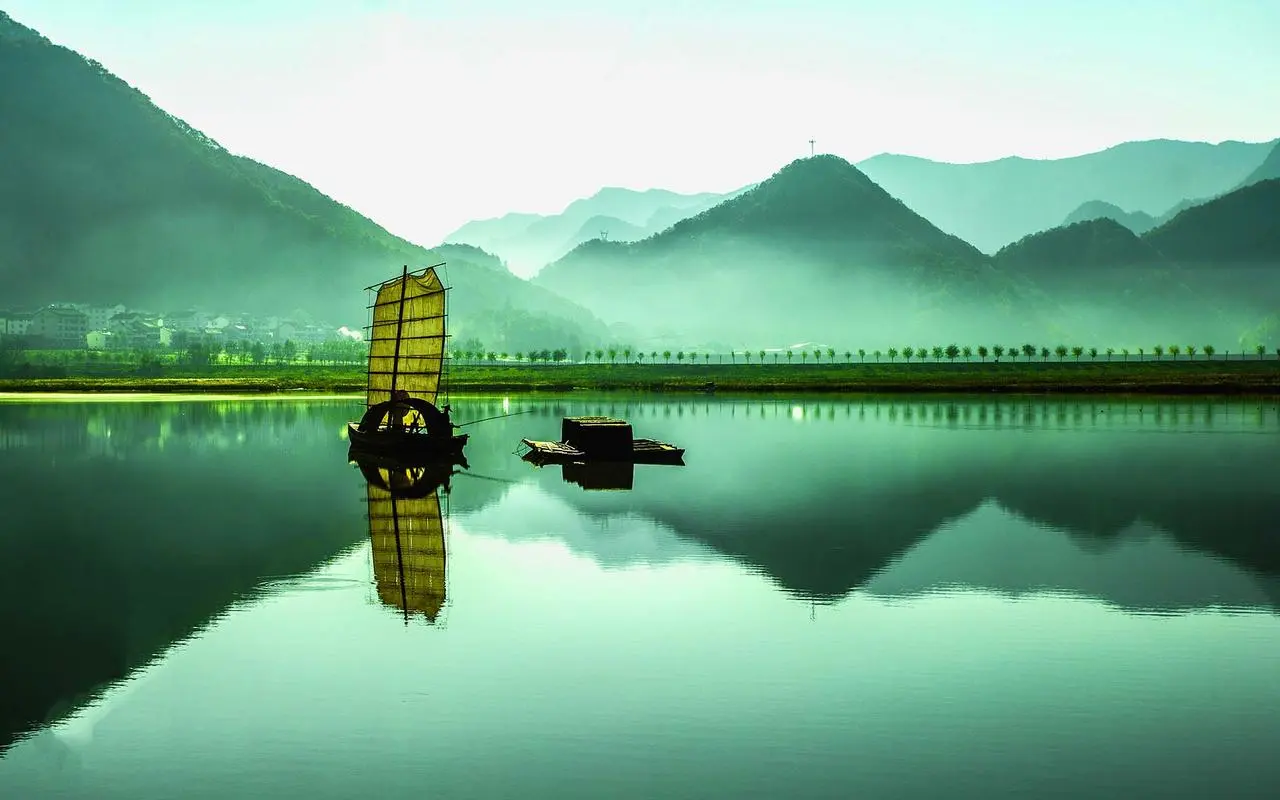 绿色先进高端